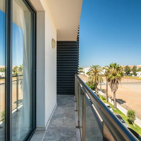 Alojamentos Santa Maria Tavira Exterior photo