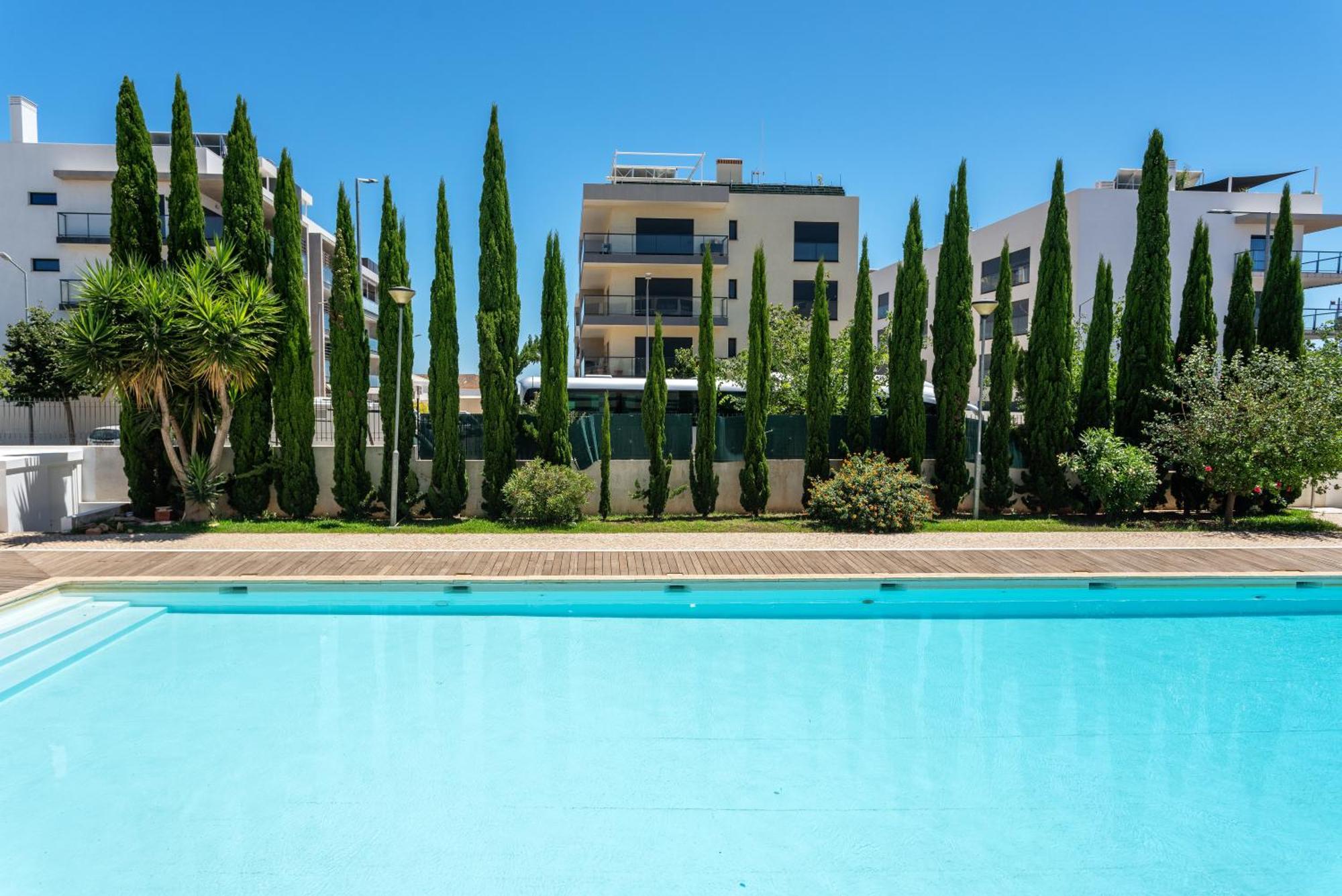 Apartment Alojamentos Santa Maria