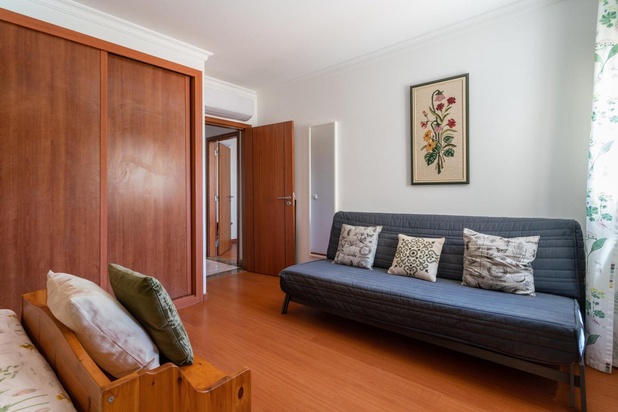 Alojamentos Santa Maria Apartment *