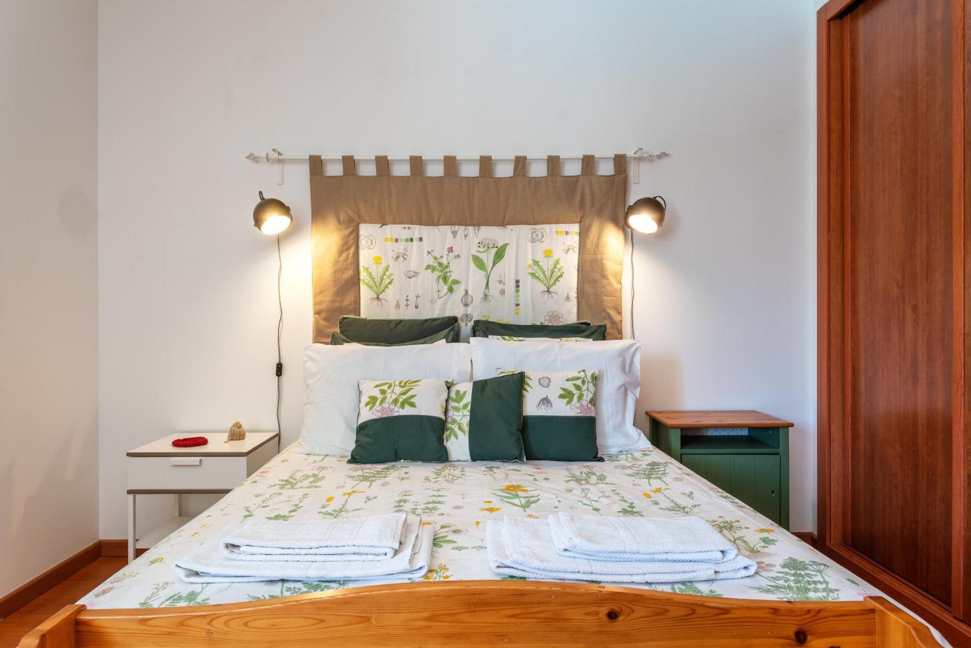 Alojamentos Santa Maria Apartment Tavira