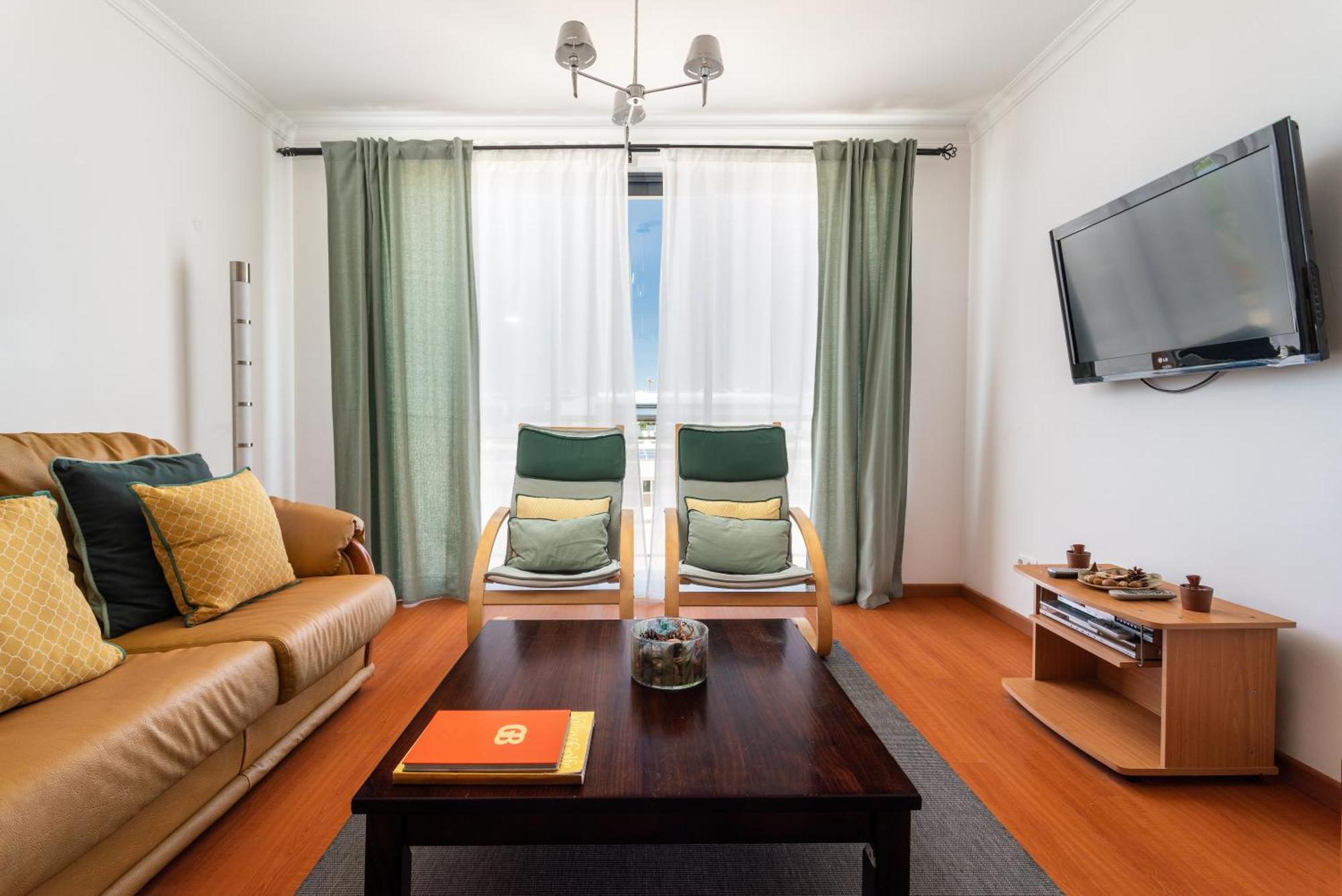 Alojamentos Santa Maria Apartment *