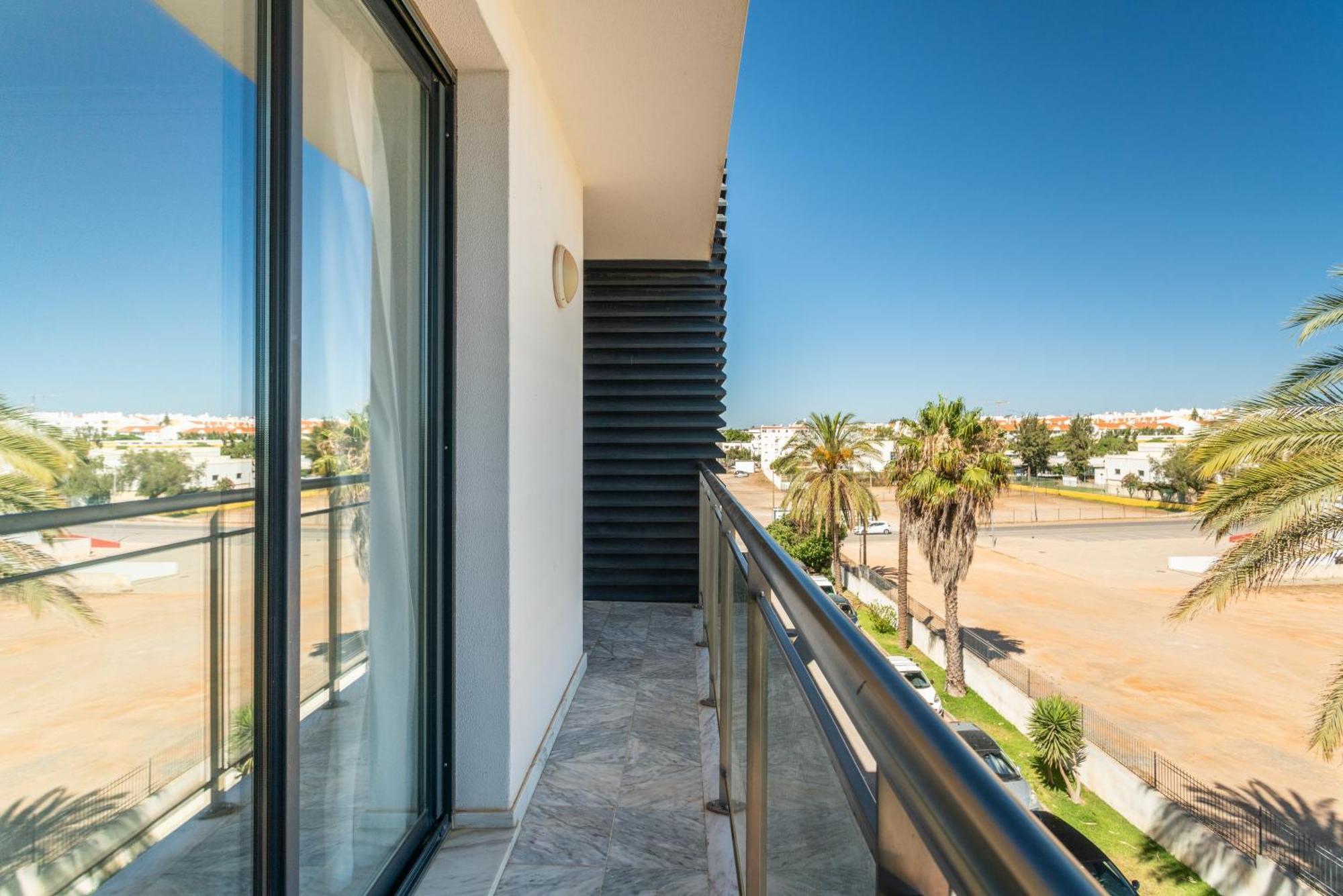 Alojamentos Santa Maria Apartment