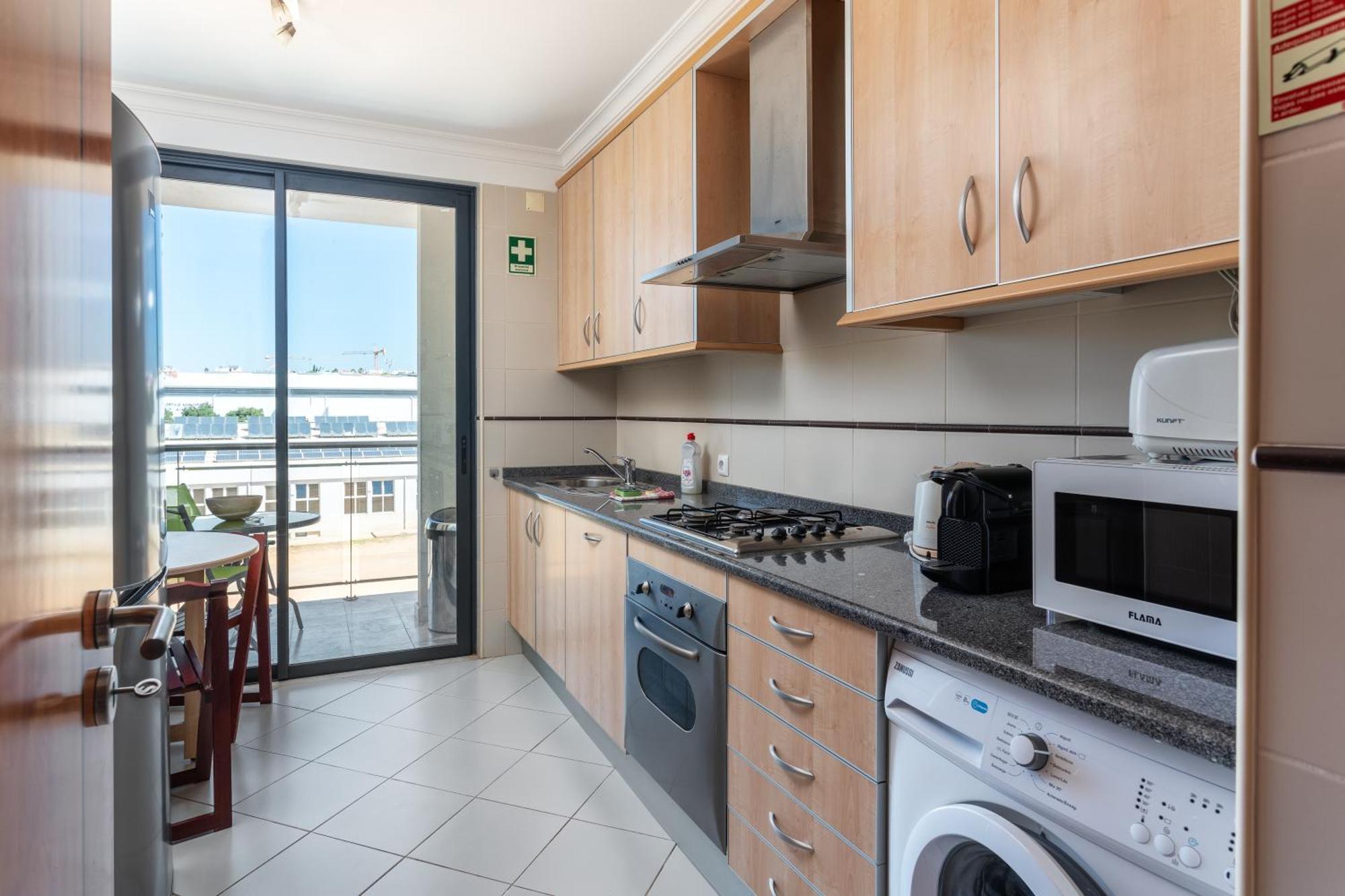 Apartment Alojamentos Santa Maria *
