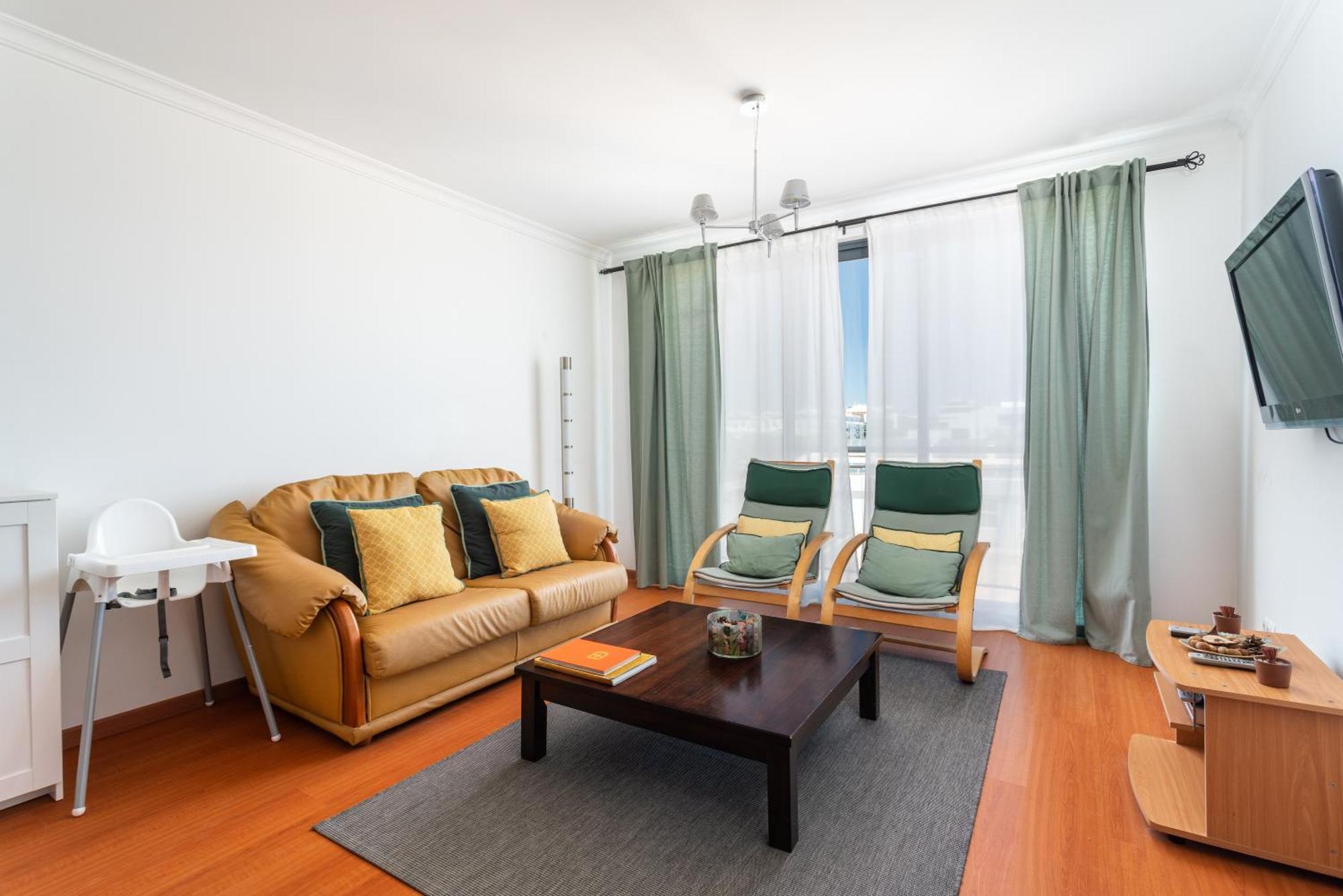 Alojamentos Santa Maria Apartment *