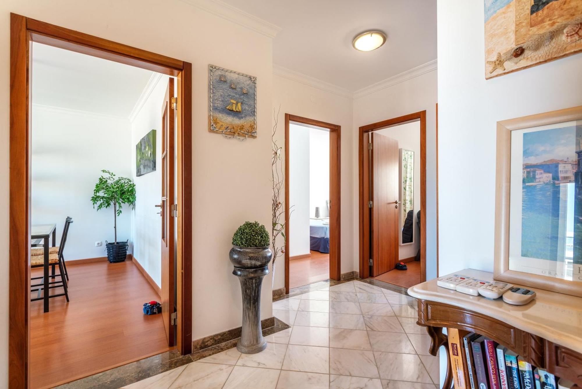 Apartment Alojamentos Santa Maria Tavira