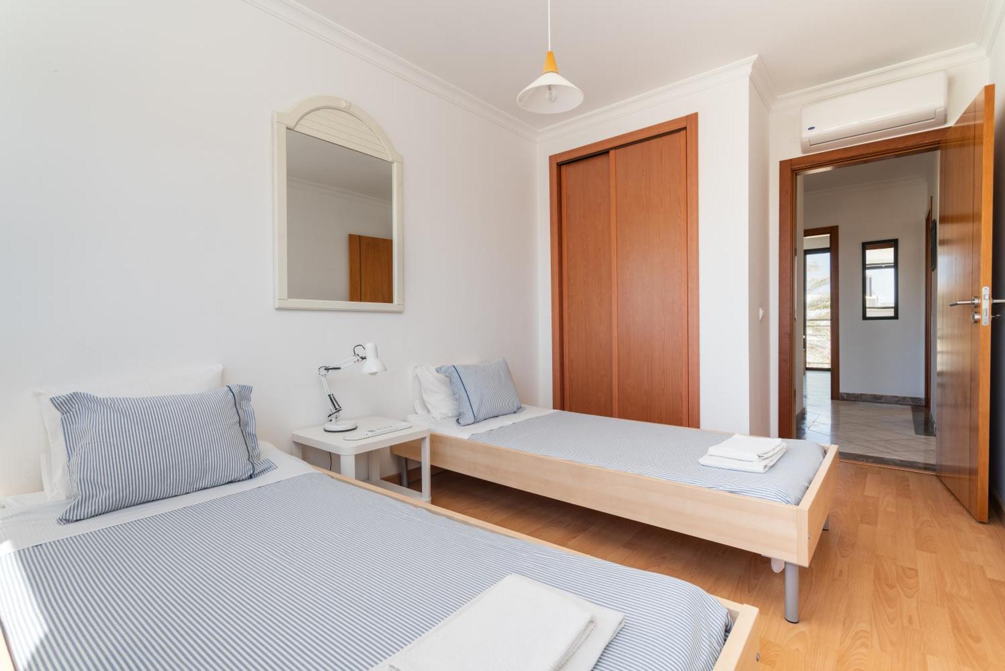 Alojamentos Santa Maria Apartment Tavira