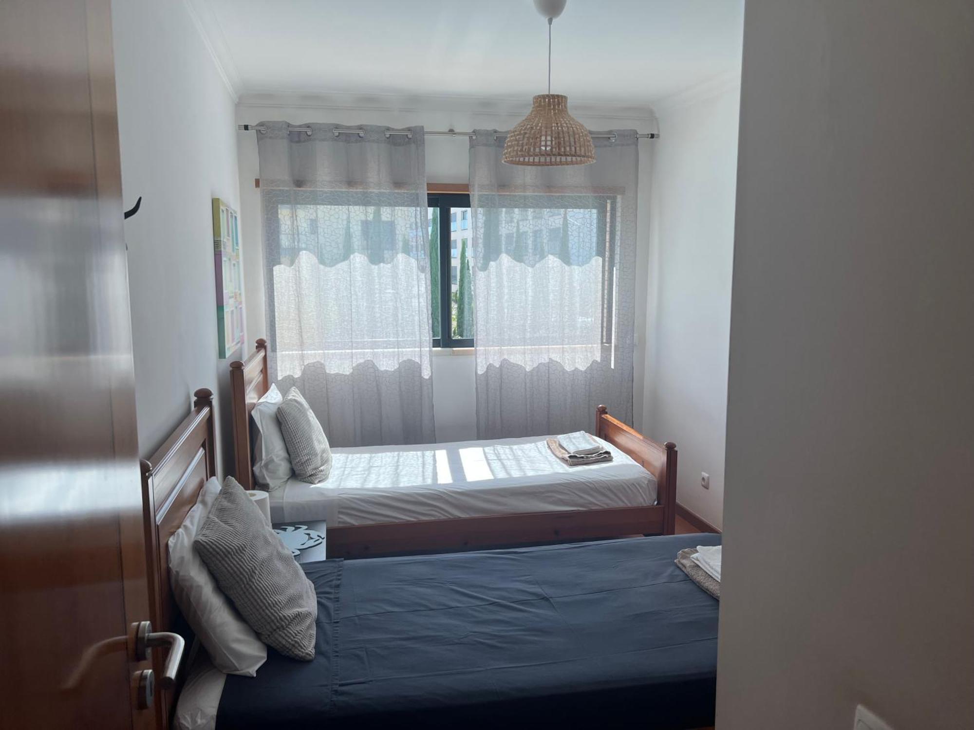 Alojamentos Santa Maria Apartment *