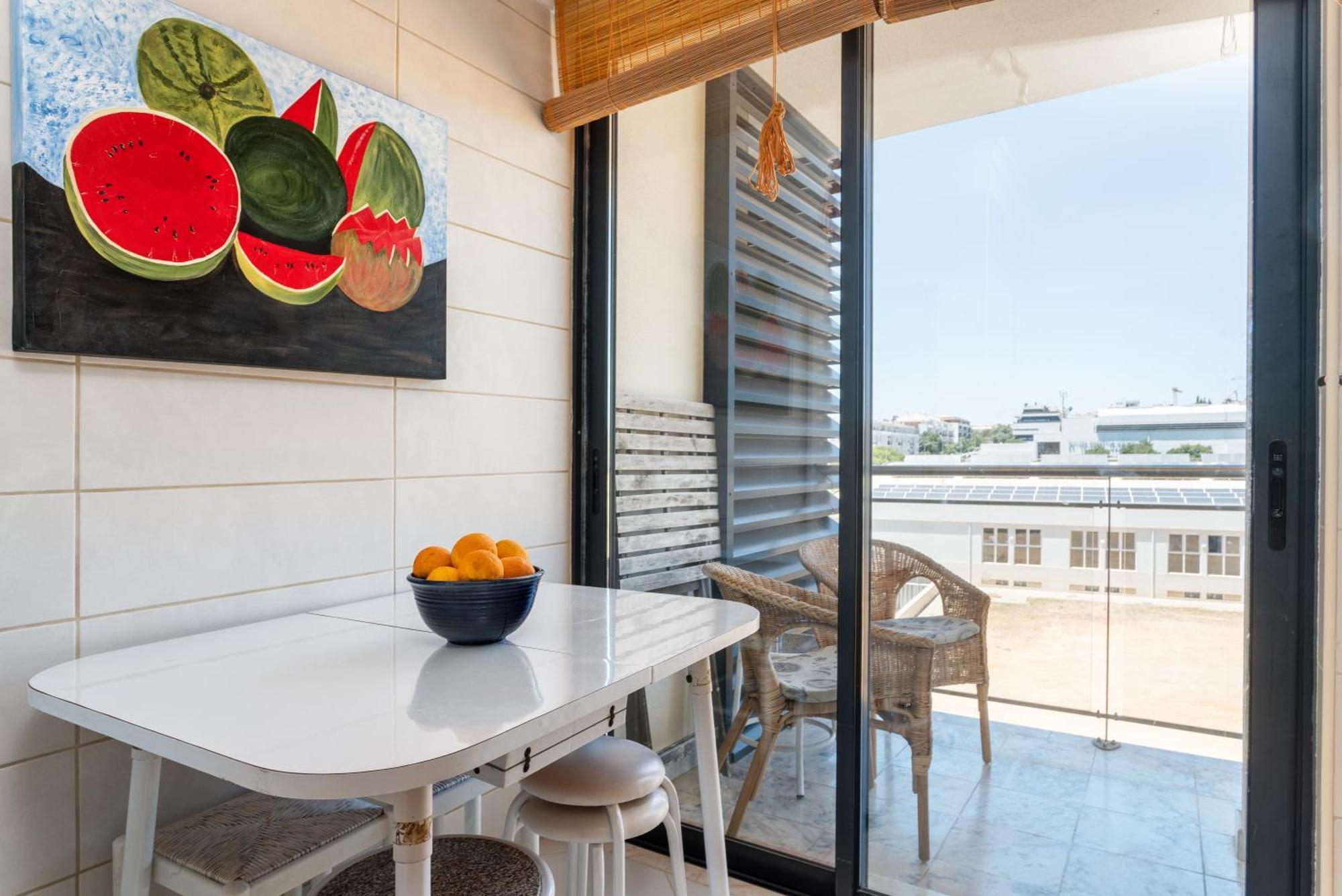 Apartment Alojamentos Santa Maria