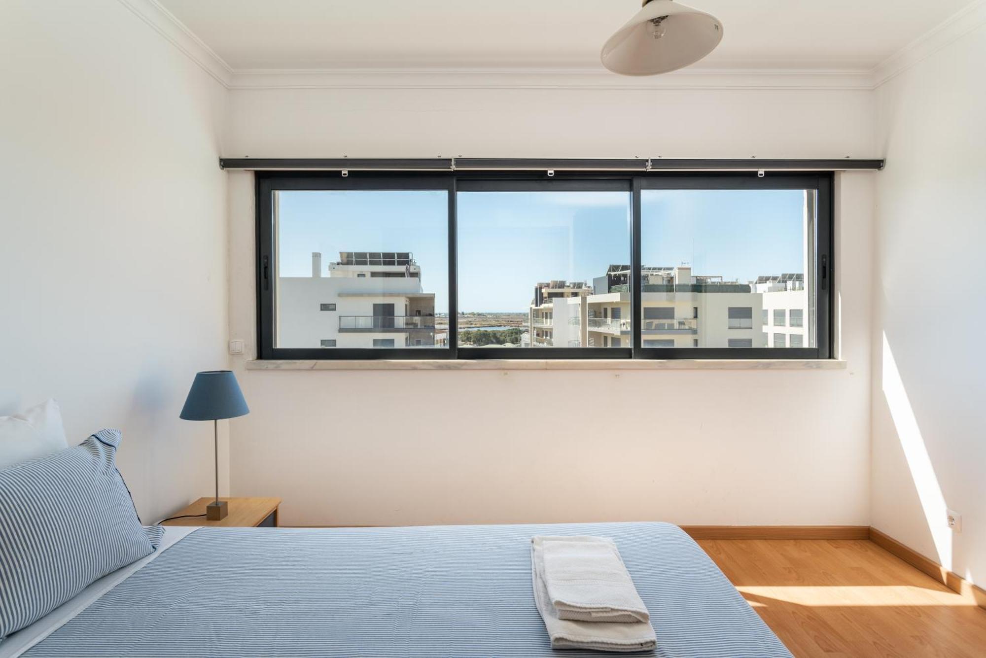 Apartment Alojamentos Santa Maria