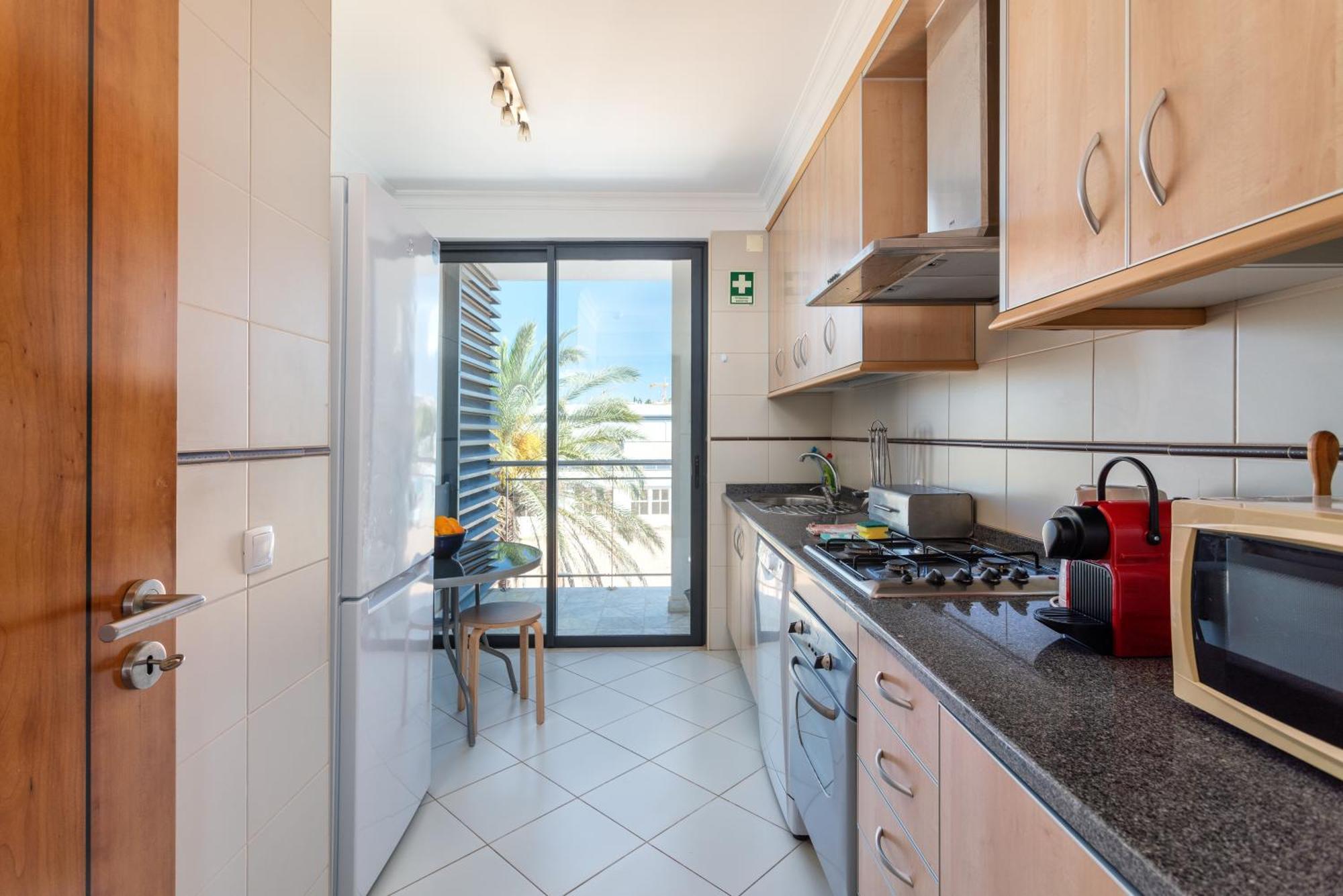 Apartment Alojamentos Santa Maria *