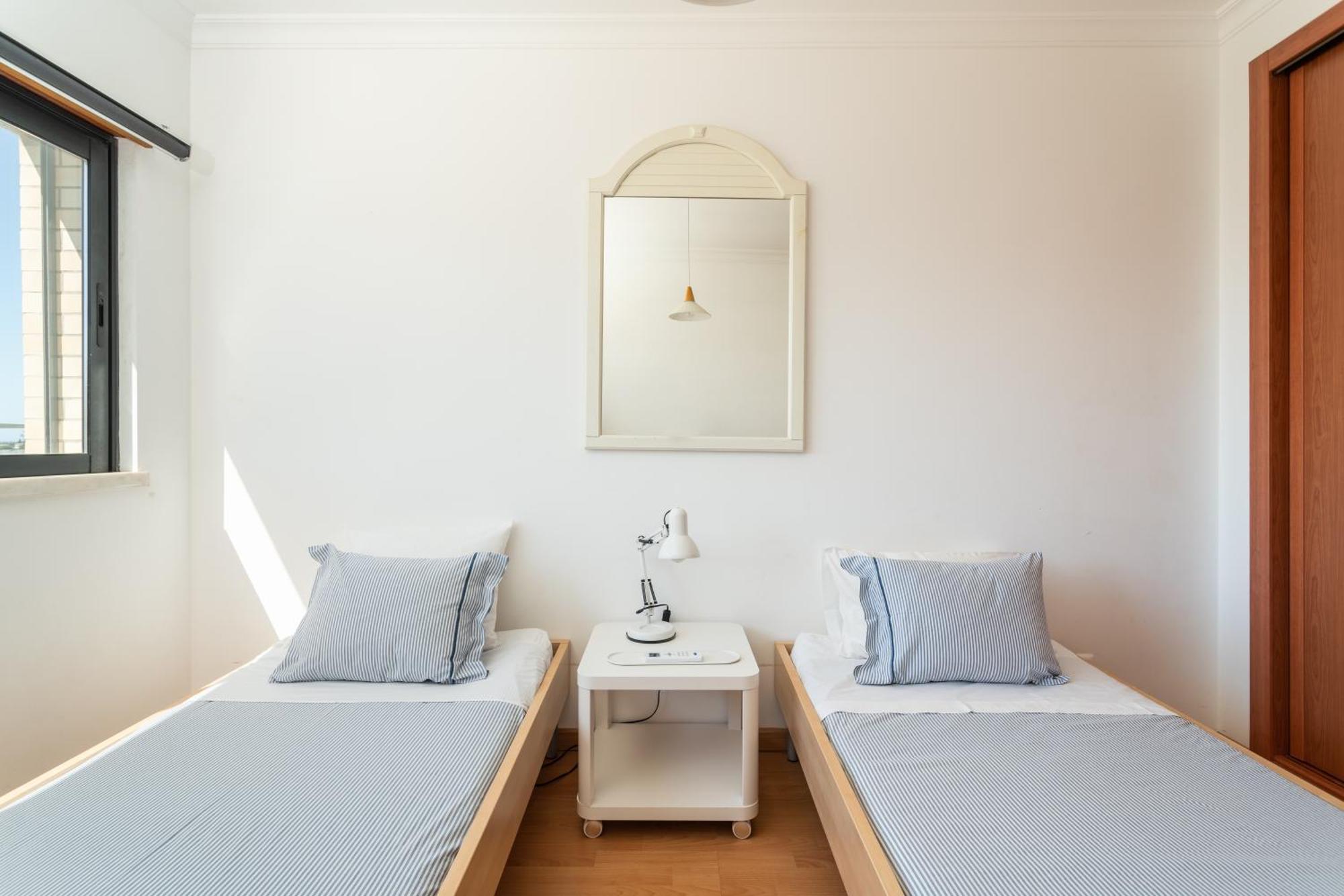 Apartment Alojamentos Santa Maria