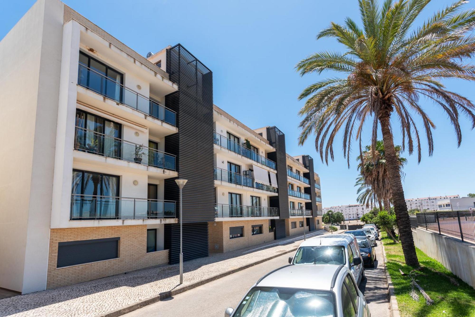 Apartment Alojamentos Santa Maria *