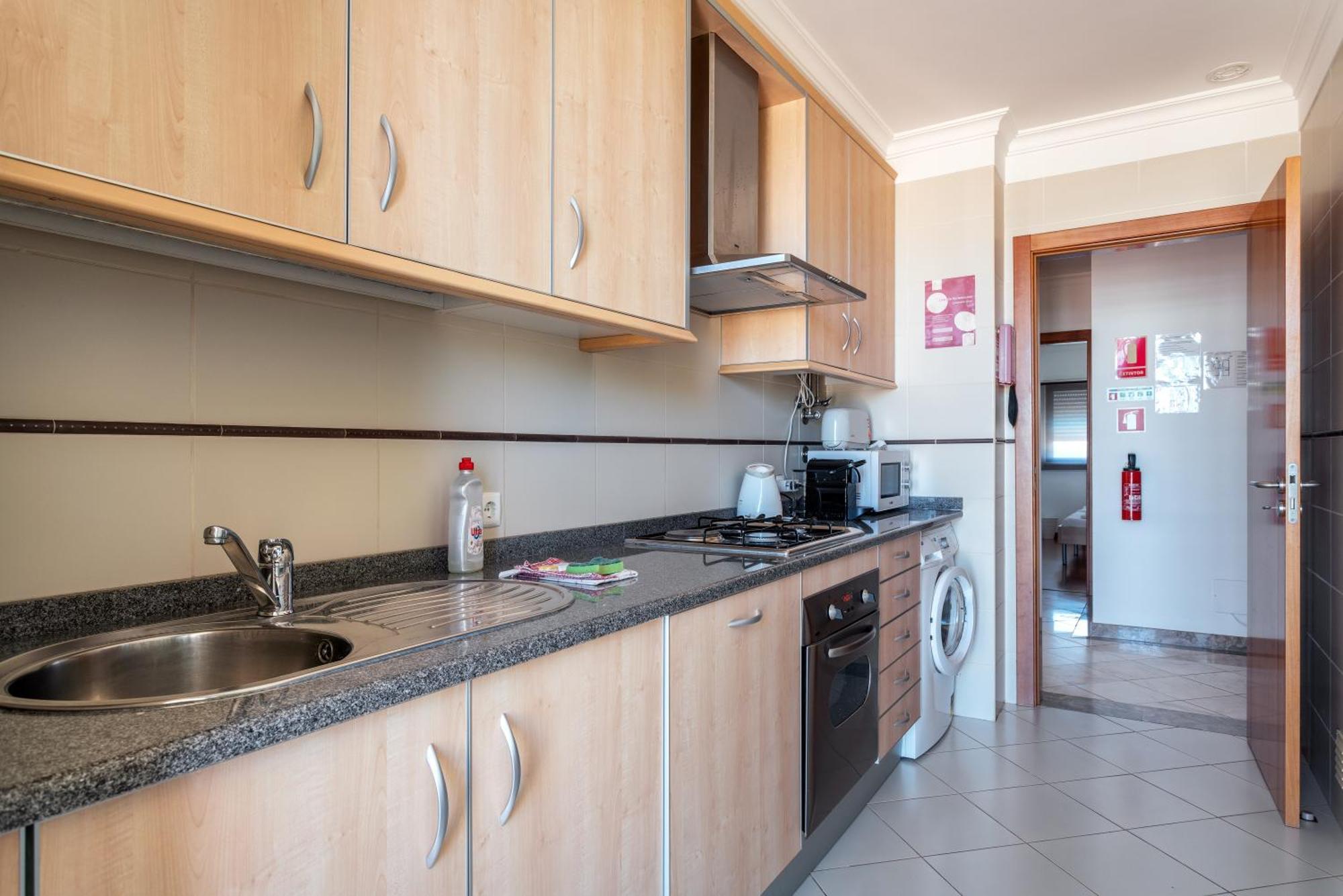 Alojamentos Santa Maria Apartment *