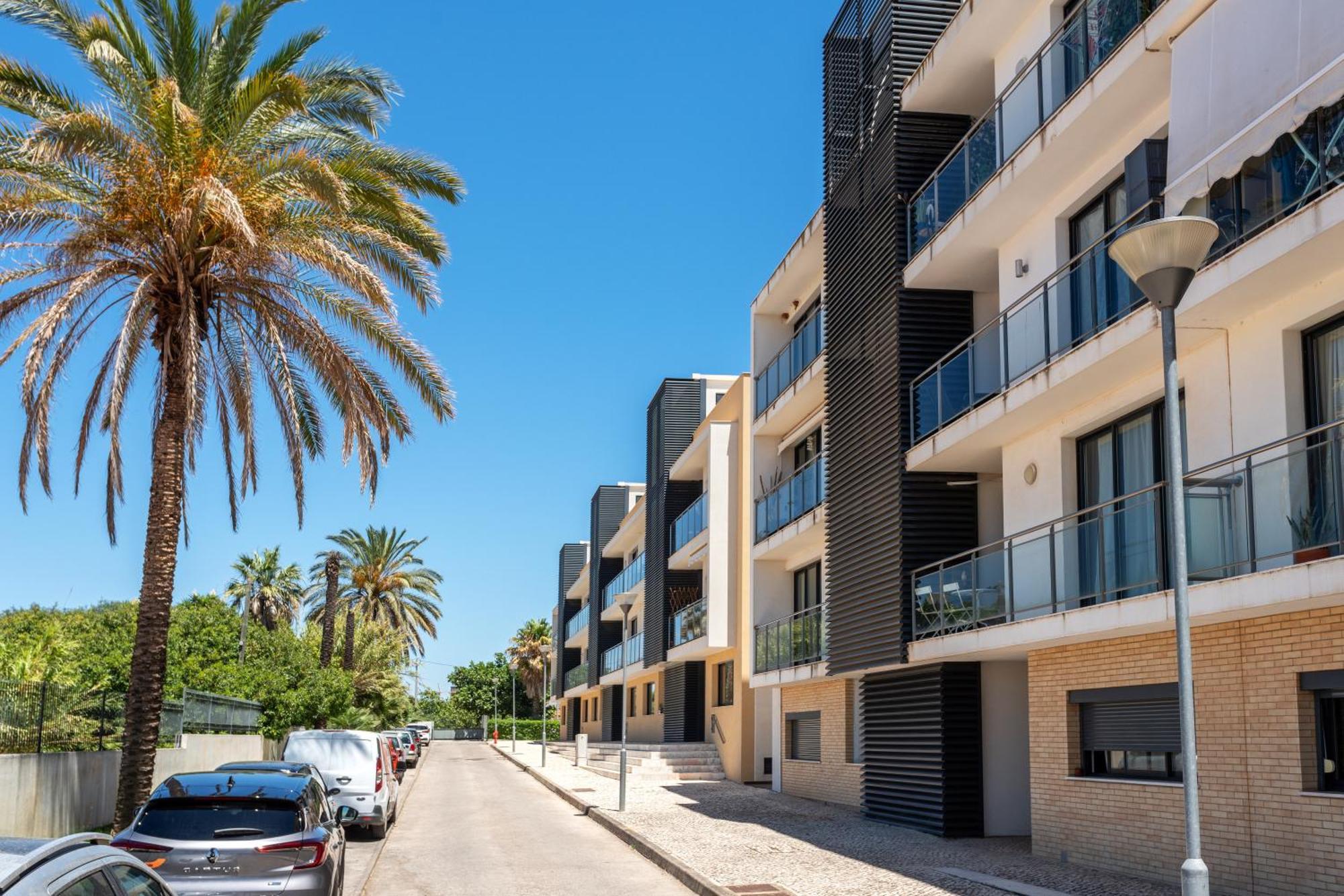 Alojamentos Santa Maria Apartment *