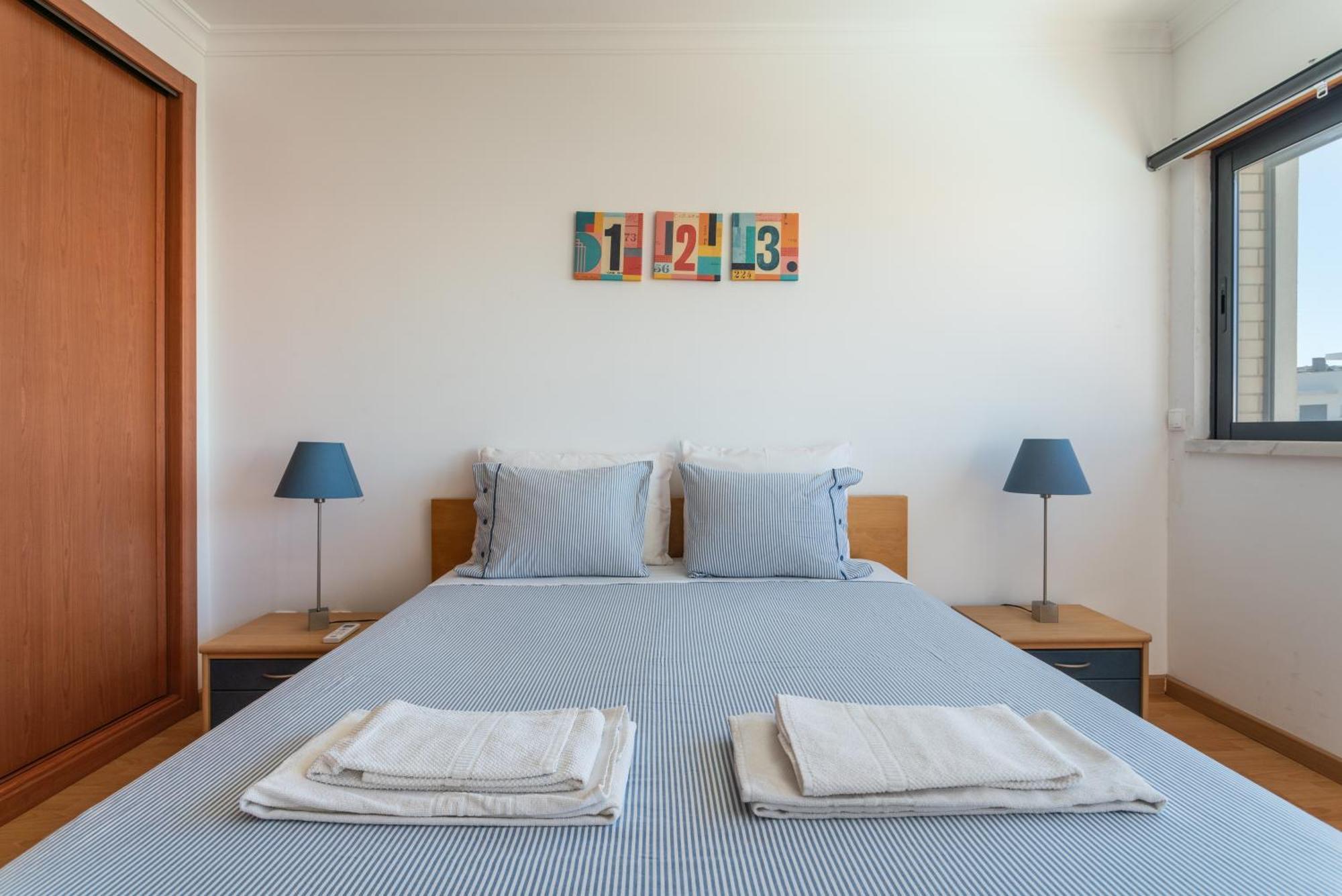 Apartment Alojamentos Santa Maria Tavira