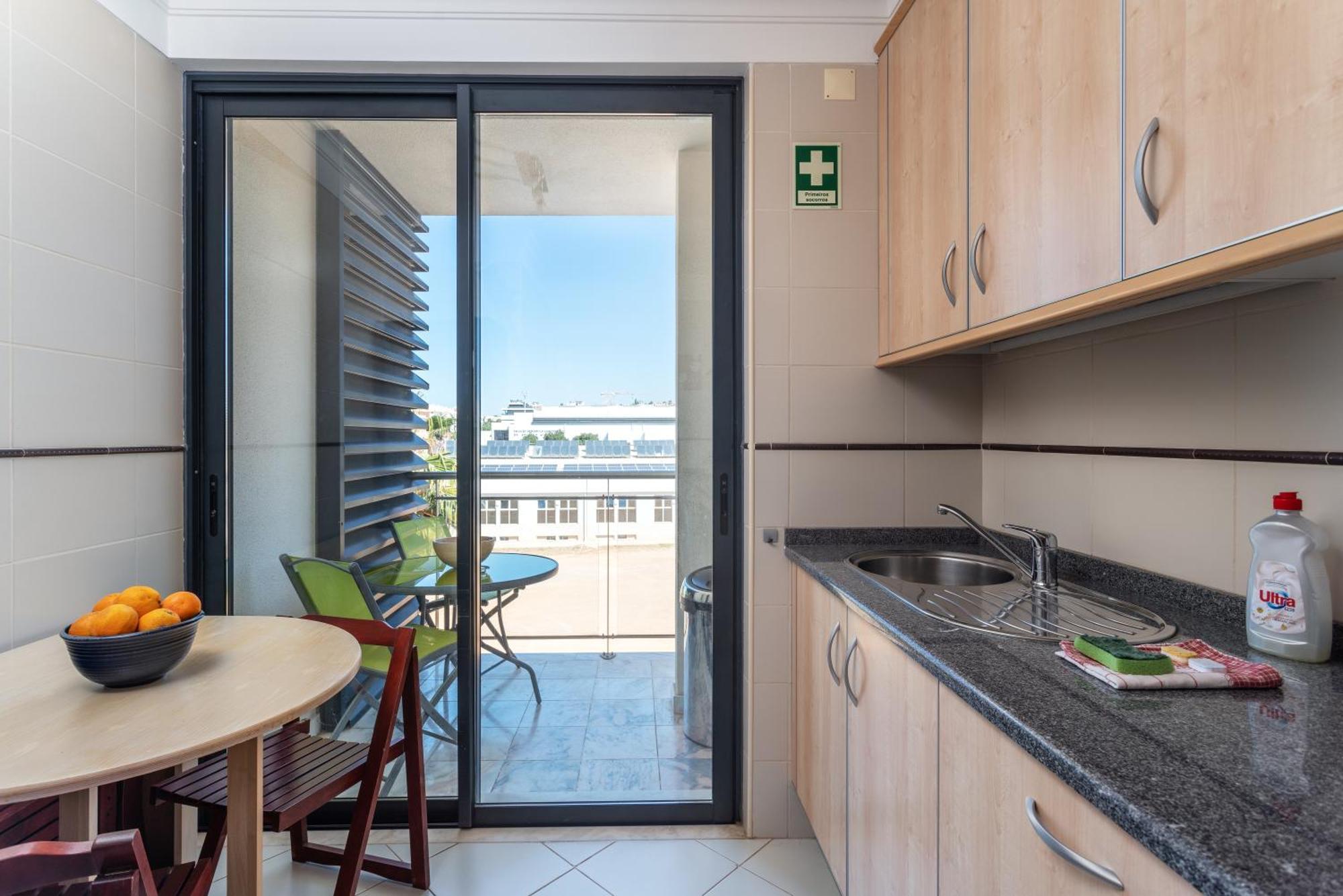 Alojamentos Santa Maria Apartment Tavira