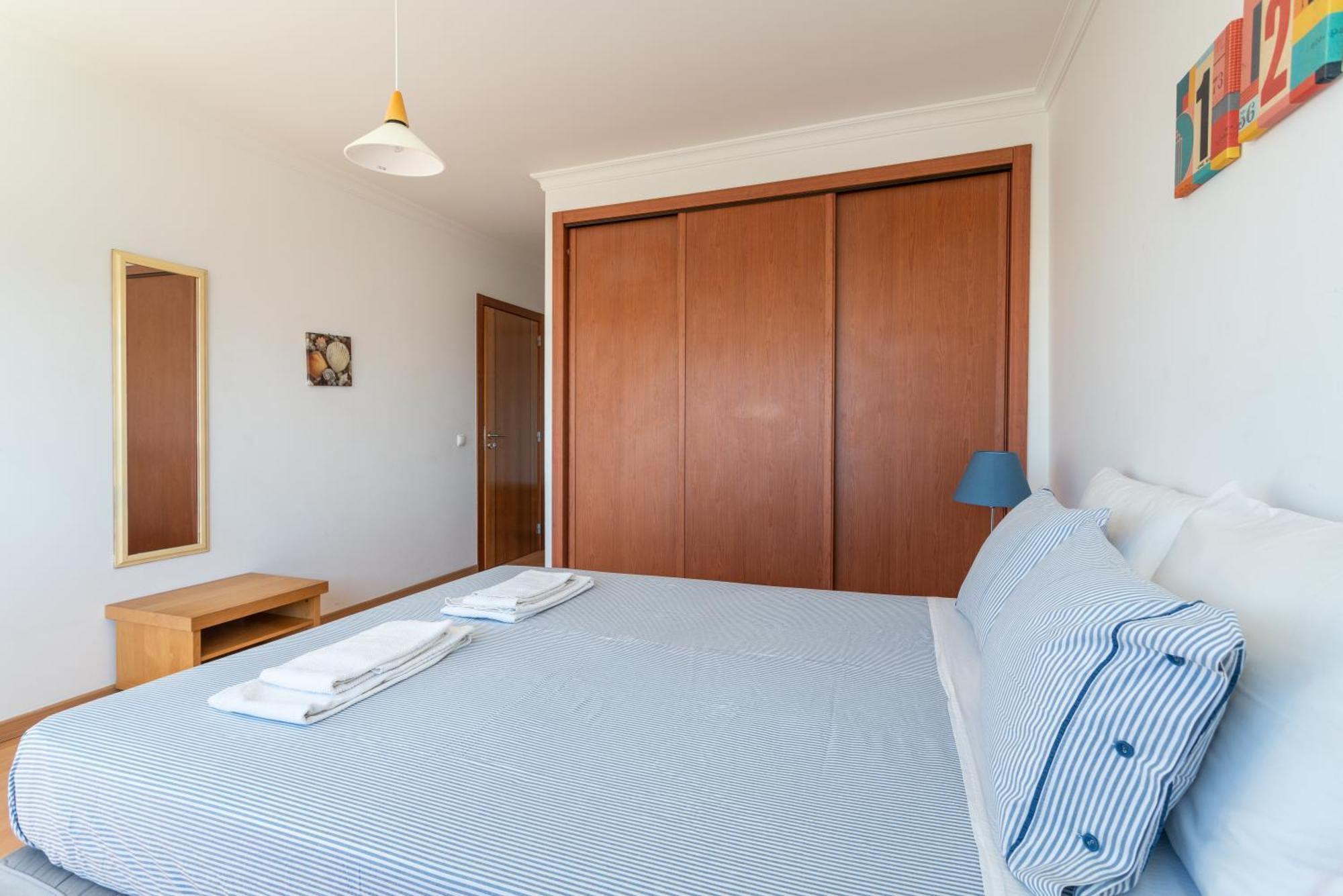 Alojamentos Santa Maria Apartment *