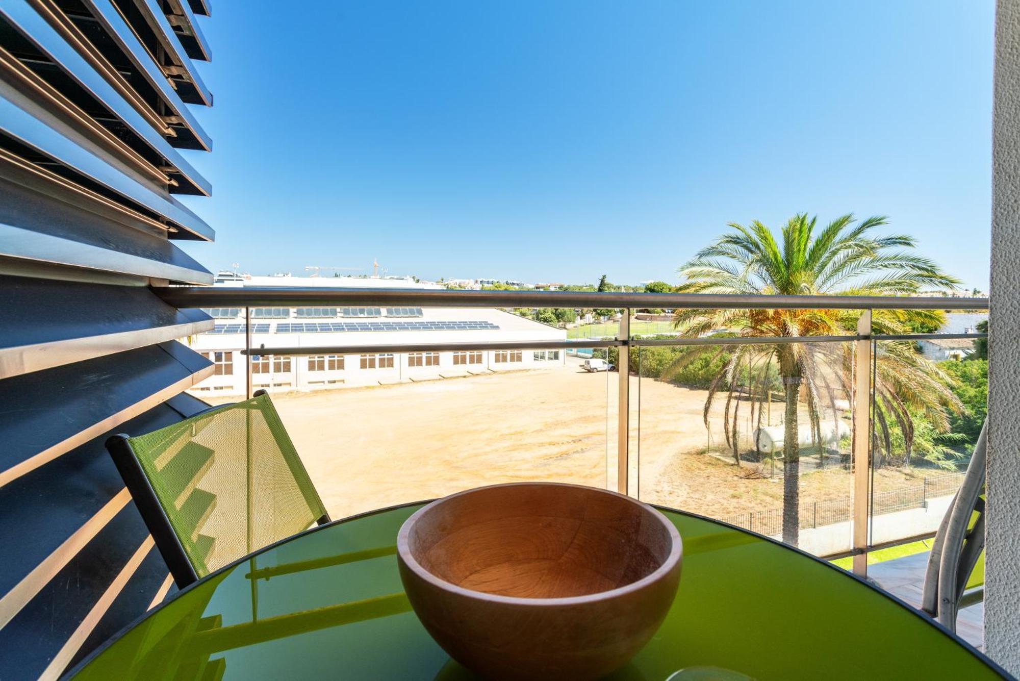 Alojamentos Santa Maria Apartment Tavira