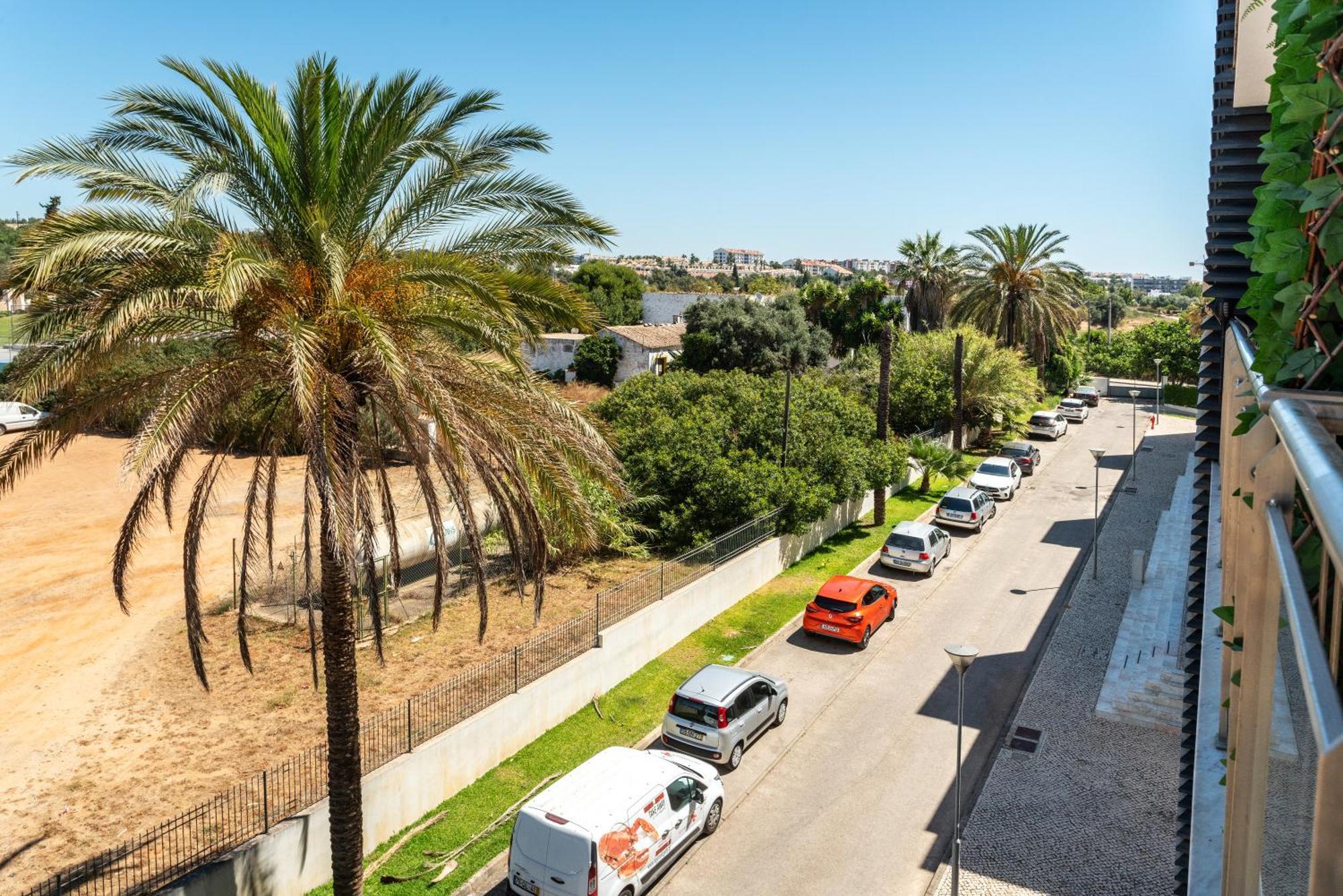 Apartment Alojamentos Santa Maria