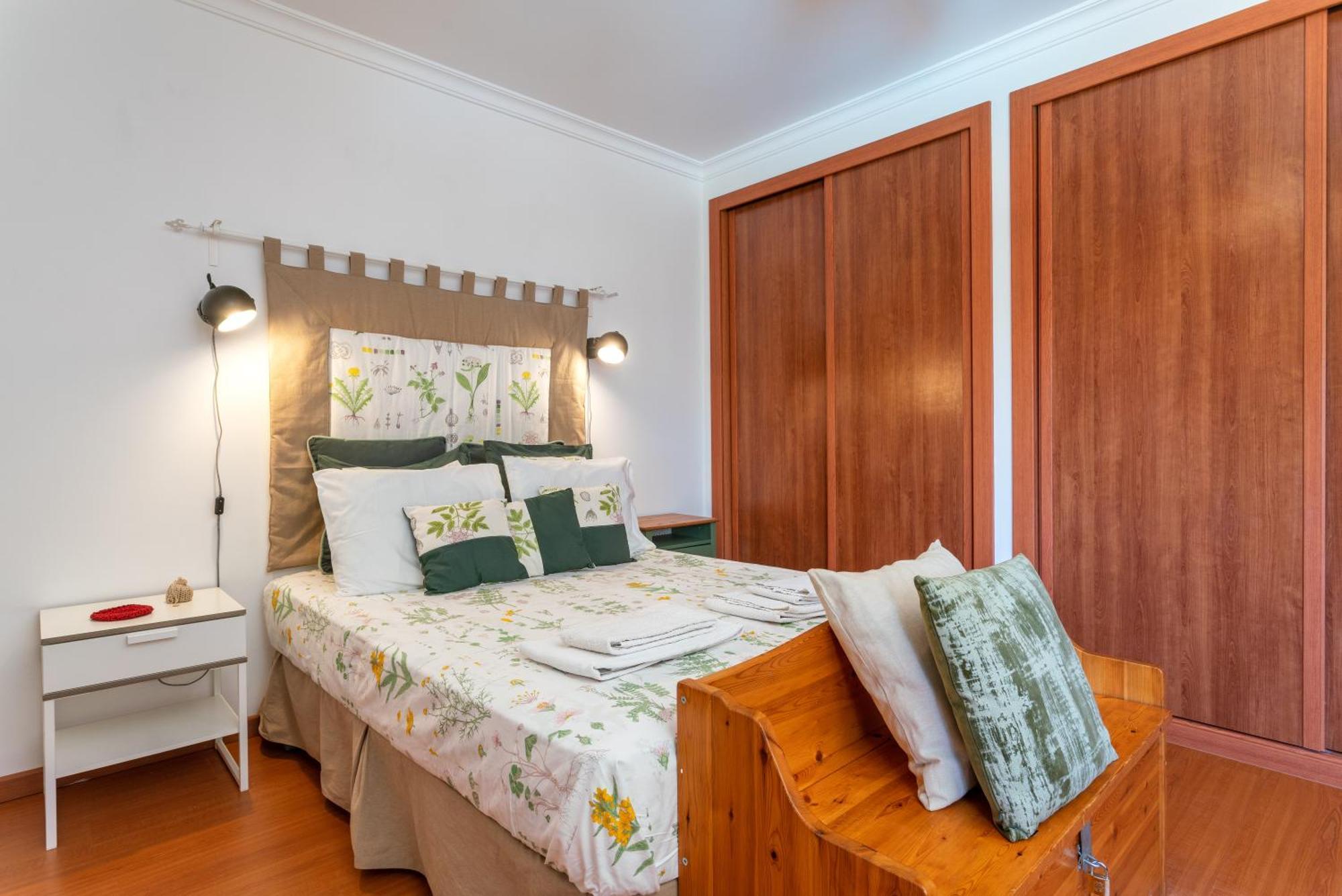 Alojamentos Santa Maria Apartment Tavira