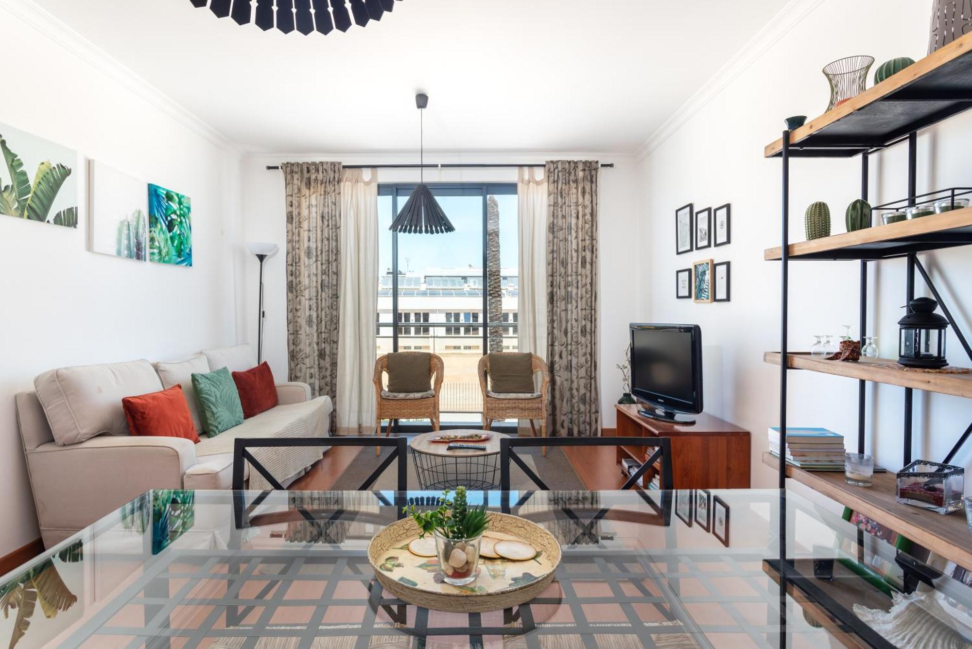 Apartment Alojamentos Santa Maria *