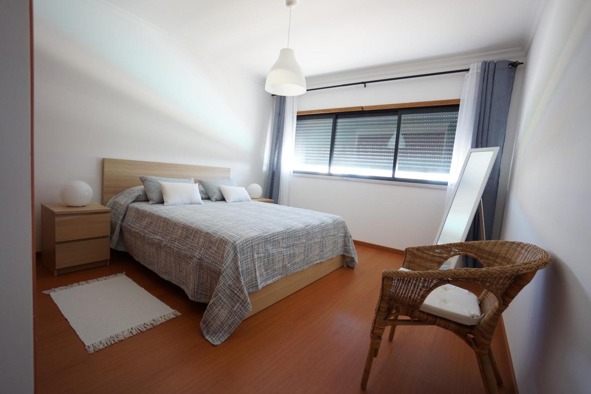 Alojamentos Santa Maria Apartment