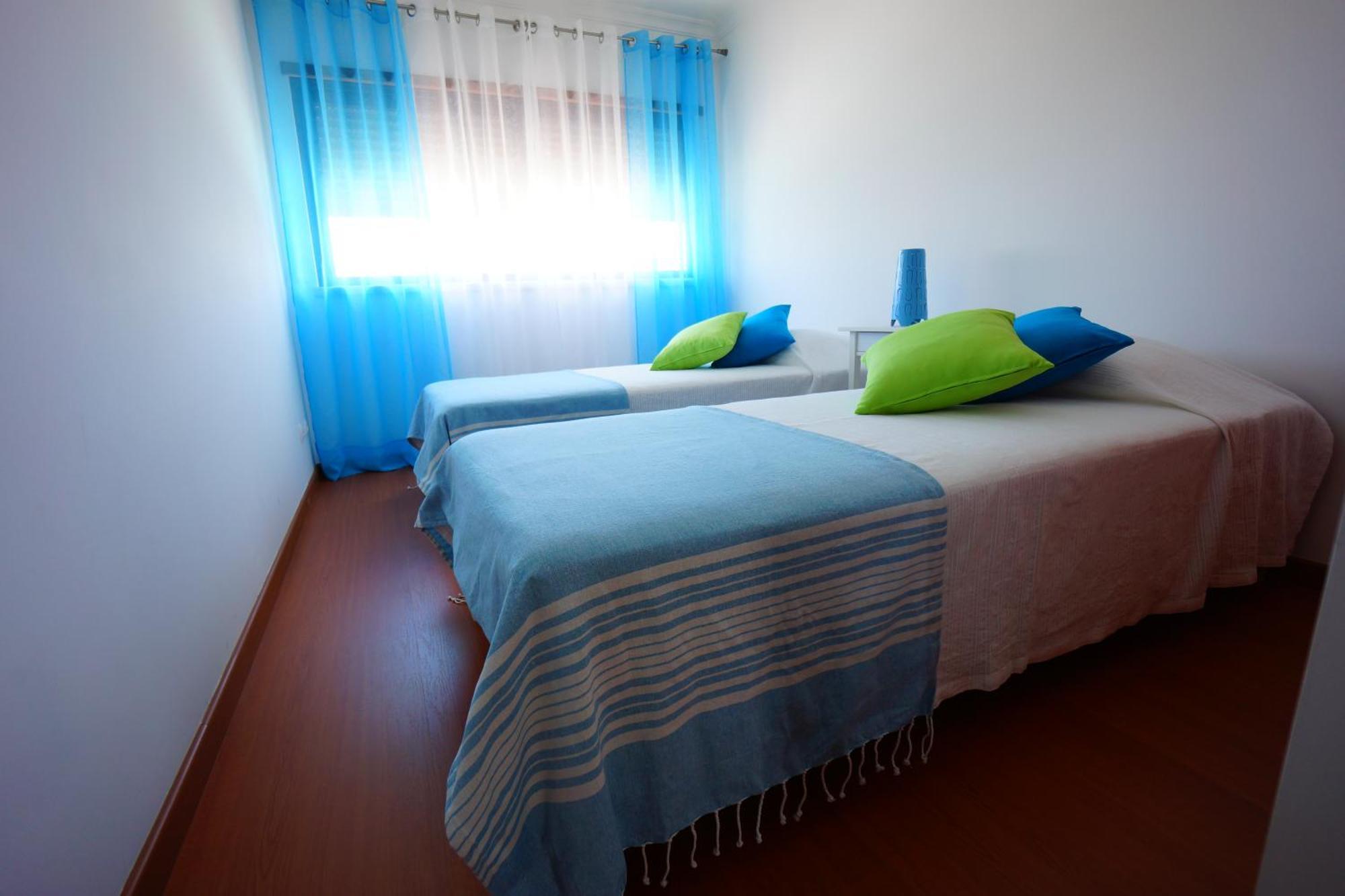 Apartment Alojamentos Santa Maria *