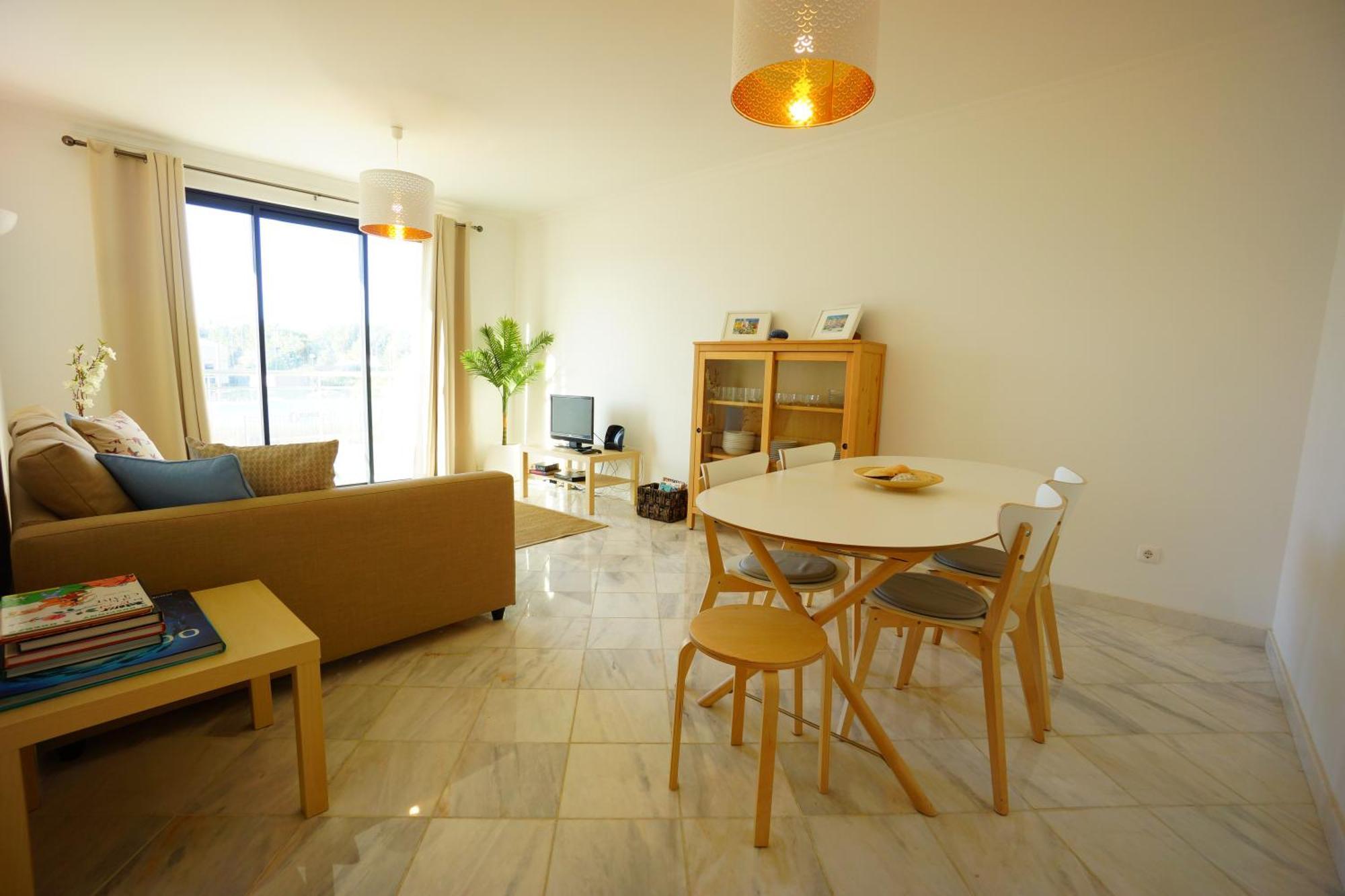 Apartment Alojamentos Santa Maria