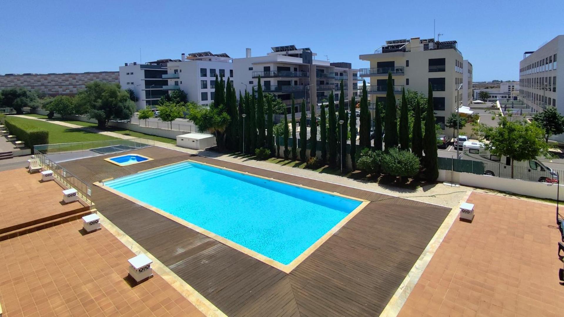 Alojamentos Santa Maria Apartment