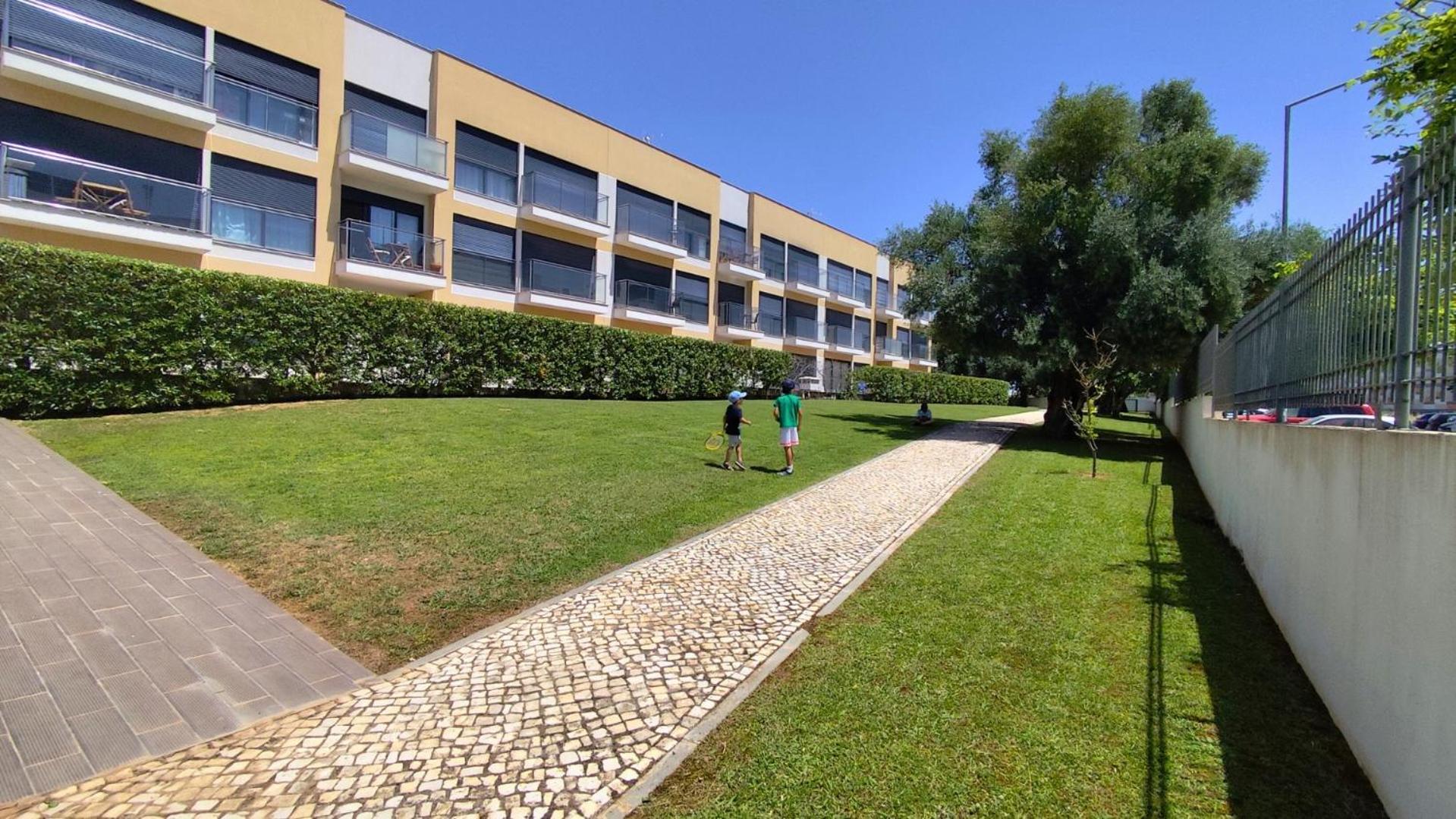 Apartment Alojamentos Santa Maria Tavira