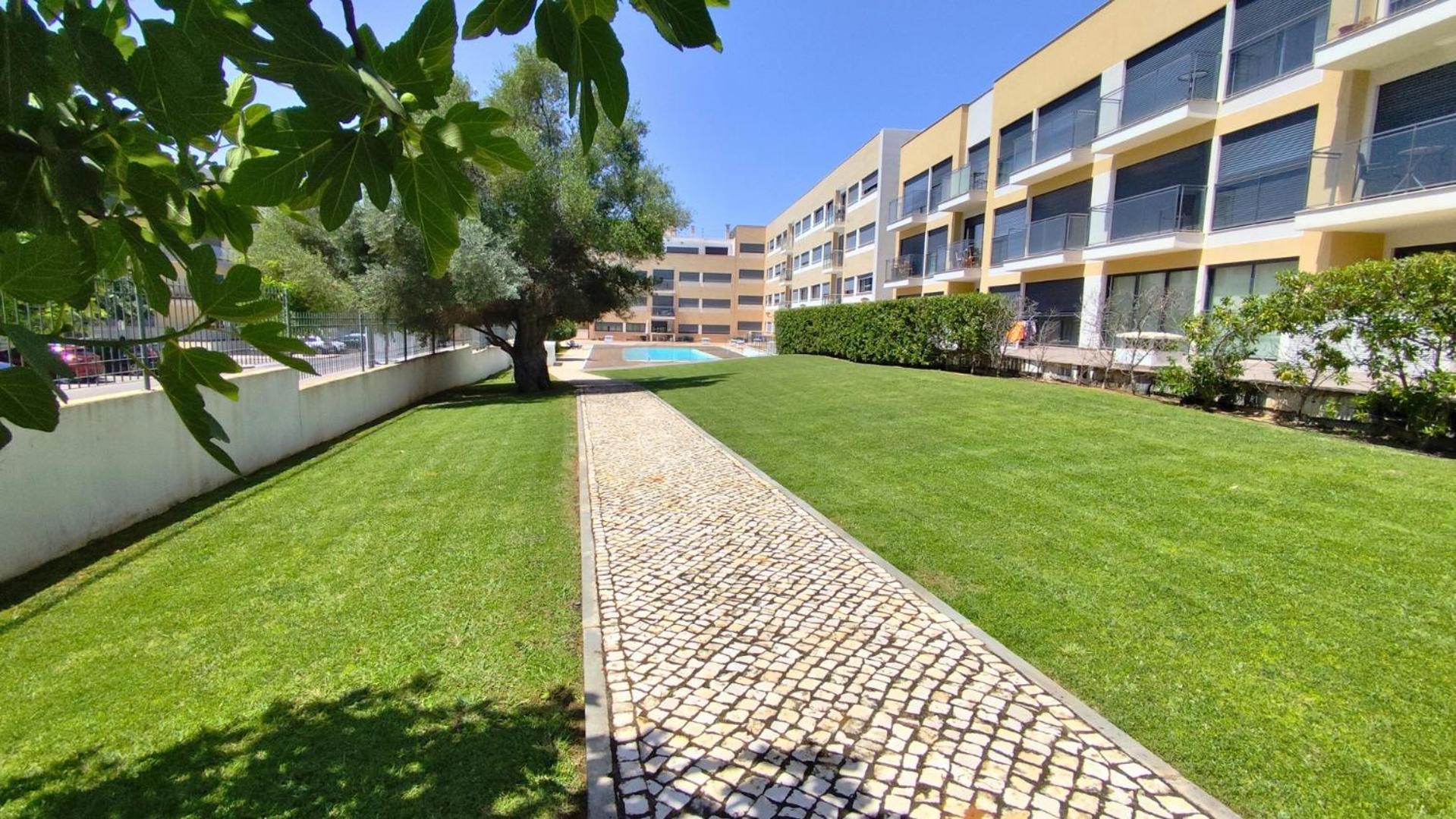 Apartment Alojamentos Santa Maria *