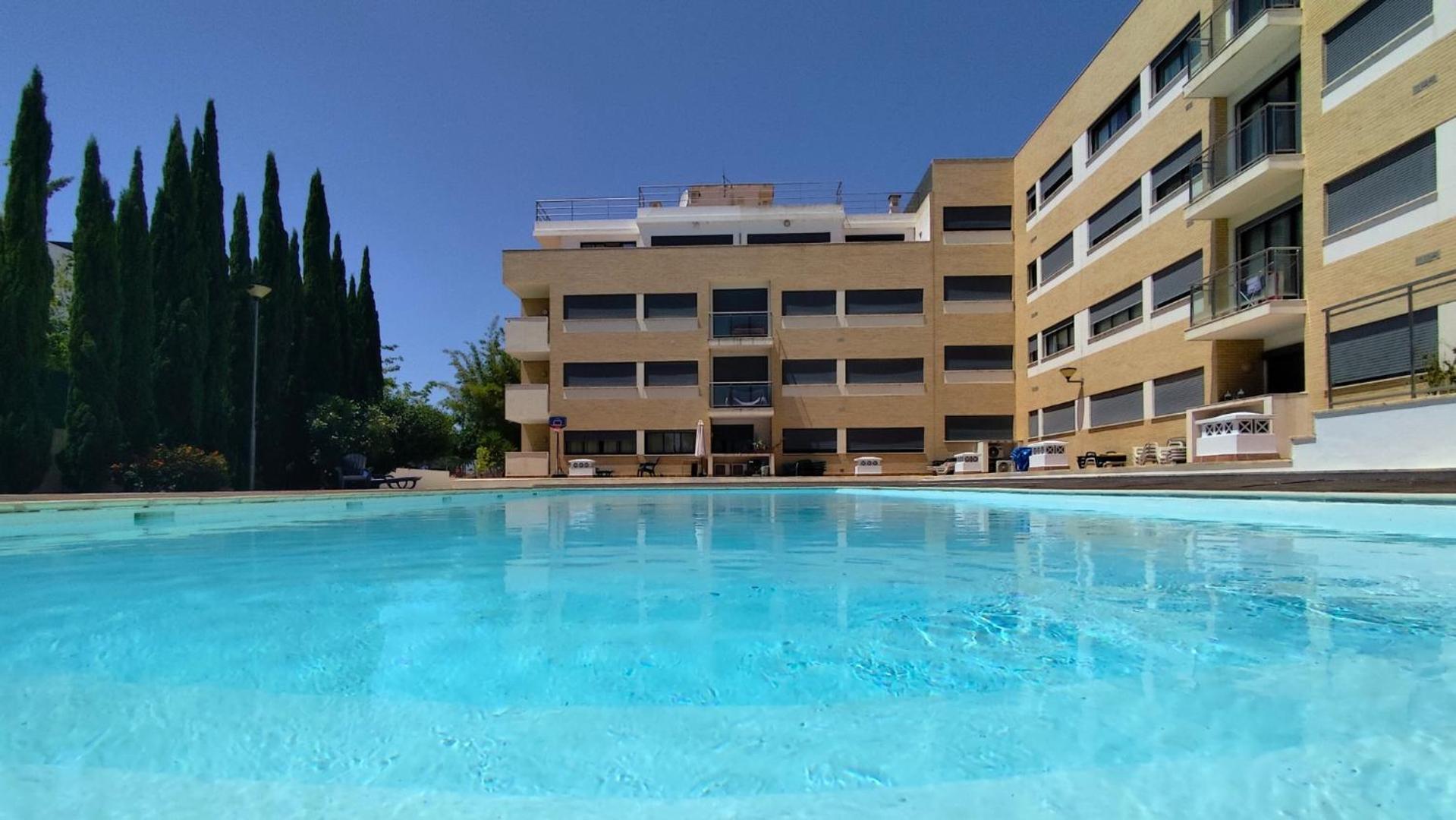 Alojamentos Santa Maria Apartment Tavira